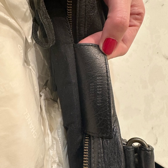 Balenciaga classic twiggy boston bag (Almost New) - Picture 9 of 10